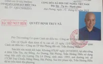 Truy nã đối tượng nổ súng bắn chết bạn gái
