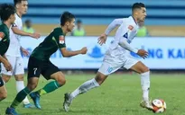 Thép Xanh Nam Định khởi đầu thuận lợi