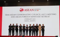 Thống nhất các trọng tâm, ưu tiên hợp tác của ASEAN trong năm 2023