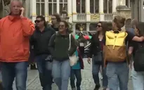 Bỉ ưu tiên kích cầu du lịch sau đại dịch