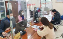 Kết luận của Bộ Chính trị về tiếp tục thực hiện sắp xếp đơn vị hành chính cấp huyện, cấp xã giai đoạn 2023-2030