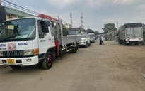 TP Hồ Chí Minh bắt đầu dùng ứng dụng đăng ký đăng kiểm