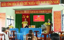 Những ‘hạt giống đỏ’ ở vùng đồng bào dân tộc thiểu số