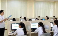 Công bố cấu trúc đề thi đánh giá năng lực 2023