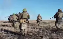 EU cam kết hỗ trợ quân sự, tài chính cho Ukraine
