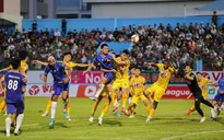 Chủ nhà Khánh Hòa thất thủ trước Đông Á Thanh Hóa