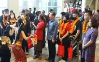Indonesia công bố chiến lược phục hồi du lịch hậu đại dịch