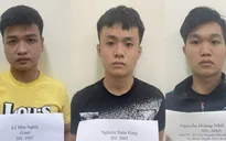 Triệt phá nhóm đối tượng gây ra hơn 40 vụ cướp liên tỉnh
