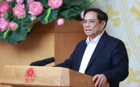 Thủ tướng: Cải cách hành chính lấy người dân, doanh nghiệp là chủ thể, trung tâm