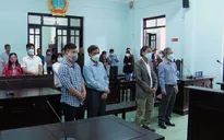 Xử phạt hai cựu lãnh đạo UBND huyện Đăk Hà về vi phạm trong quản lý đất đai