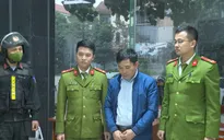 Khởi tố một Giám đốc Trung tâm đăng kiểm ở Phú Thọ