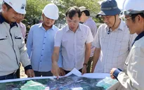 Đồng Tháp tập trung đẩy nhanh tiến độ các dự án đầu tư công