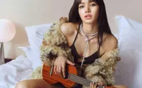 Lisa (BLACKPINK) sexy và quyến rũ trên trang bìa Madame Figaro Paris