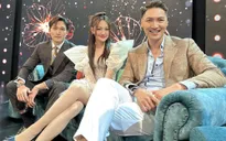 Mối quan hệ không ngờ của Mạnh Trường, Thùy Anh, Đình Tú từ 5 năm trước