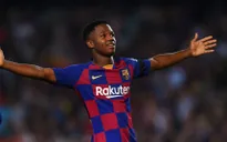 Manchester United muốn có Ansu Fati