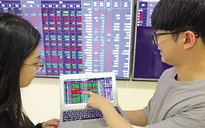 Cổ phiếu du lịch tăng trần sau tin vui từ Trung Quốc
