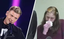 "Nick Carter đã trở thành mục tiêu của một âm mưu thâm độc và lâu dài"