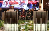 IMF: Khủng hoảng bất động sản ở Trung Quốc vẫn chưa kết thúc