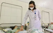 Người phụ nữ mất hơn 2 lít máu nguy kịch do chửa ngoài tử cung vỡ