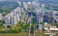 TP Hồ Chí Minh đề xuất thu thuế nhà, đất thứ hai