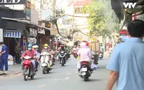 TP Hồ Chí Minh dự kiến mở rộng nhiều tuyến đường ở Gò Vấp