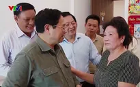 Phấn đấu đến năm 2030 xây dựng ít nhất 1 triệu căn hộ nhà ở xã hội