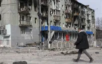 Mỹ sử dụng tài sản tịch thu của công dân Nga để viện trợ cho Ukraine