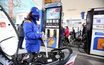 Bộ Tài chính đề nghị giao thống nhất quản lý xăng dầu vể Bộ Công Thương