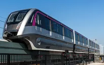 Trung Quốc sở hữu hệ thống đường sắt cao tốc dài nhất thế giới