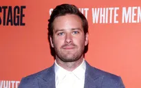 Sao phim “Call Me by Your Name” thú nhận bị lạm dụng ở tuổi 13, từng muốn tự tử