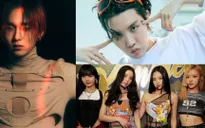 BLACKPINK, Dawn và J-Hope (BTS) lọt vào danh sách "25 nhạc sĩ phong cách nhất năm 2023" của Rolling Stone