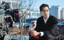 Nam diễn viên Jung Sung Il bật mí về phần 2 của "The Glory"