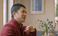 Lương Triều Vỹ chia sẻ cách đối phó với chứng lo âu xã hội