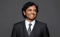 Điều đặc biệt trong tác phẩm mới của đạo diễn M. Night Shyamalan