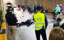 Tỷ lệ tai nạn giao thông ở học sinh đang gia tăng