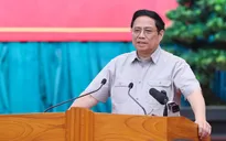 Phát huy hào khí Tây Sơn, tự lực, tự cường, đưa Bình Định vào nhóm dẫn đầu của miền Trung