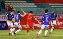 Highlights | CLB Viettel 1-1 CLB Hà Nội | Vòng 1 V.League 2023