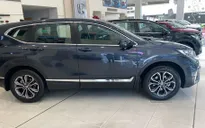 Giá bán ô tô giảm mạnh sau Tết