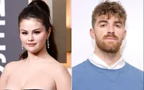 Đi chơi riêng với thành viên Chainsmokers, Selena Gomez vẫn khẳng định độc thân