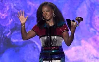 Vừa giành giải Grammy 2023, Viola Davis đã sở hữu đủ bộ 4 giải thưởng nghệ thuật danh giá nhất