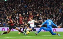 Harry Kane lập công, Tottenham thắng thuyết phục Man City