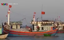 180 ngày cao điểm chống khai thác IUU
