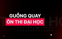 Sỹ tử lớp 12 bắt đầu vào guồng quay ôn thi Đại học