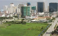 Hà Nội lấy ý kiến nhân dân đối với dự thảo Luật Đất đai (sửa đổi)