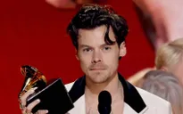 Grammy 2023: Đánh bại Beyonce, Adele..., Harry Styles chiến thắng Album của năm
