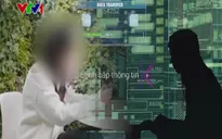 "Bẫy" lấy cắp thông tin cá nhân từ những lời mời gọi hấp dẫn