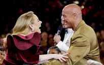 Có tin đồn Adele là Ngôi sao được yêu thích nhất tại Grammy 2023