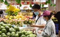 IMF: Trung Quốc đóng góp 25% GDP toàn cầu năm 2023