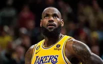 Lebron James tiến tới việc phá vỡ kỷ lục ghi điểm tại NBA