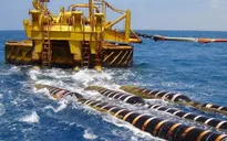 Kế hoạch sửa chữa 3 tuyến cáp quang biển
